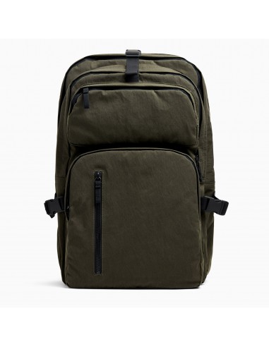 Sierra Utility Backpack - Olive Découvrez la collection