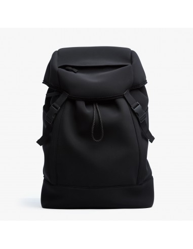 Sequoia Mountain Backpack - Black Paris Déstockage Promo