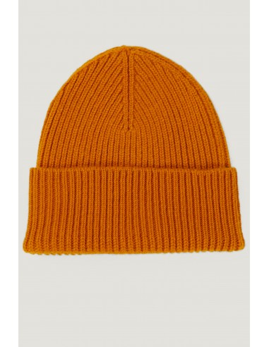 Brighton beanie in orange l'évolution des habitudes 