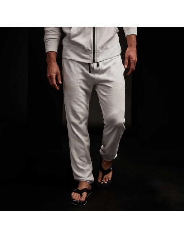 Vintage French Terry Sweatpant - White soldes