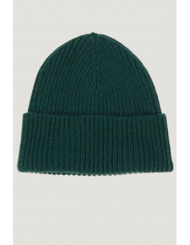 Brighton beanie in forest green À commander