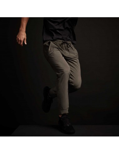 Y/OSEMITE Performance Cotton Pant - Dark Olive Venez acheter