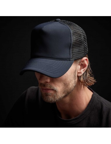 Scuba Trucker Hat - Navy pas cher chine