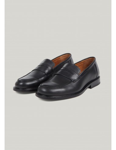 Wembley loafers in black 2 - 3 jours ouvrés.