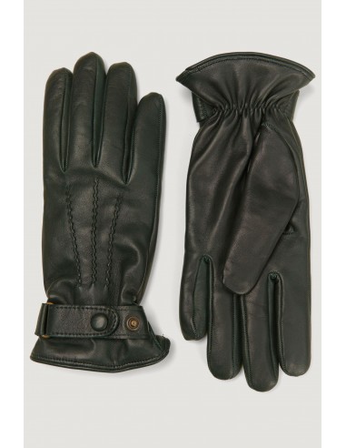 Capri Gloves in green à prix réduit toute l'année