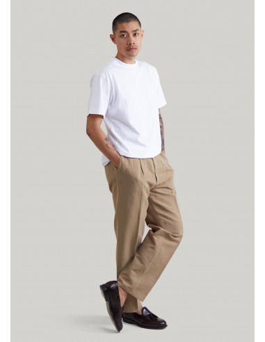 Stintino pants in beige shop