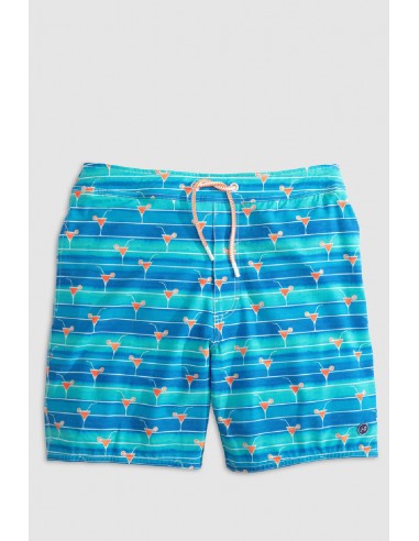 Johnnie-O Happy Hour Swim Shorts soldes