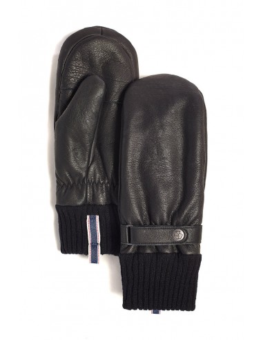 Brume Yellowknife Leather Mitts meilleur choix