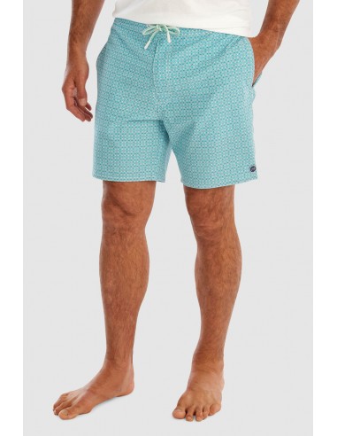 Johnnie-O Cruz Swim Shorts la chaussure