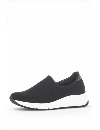 Gabor Soft Top Slip On Sneaker france