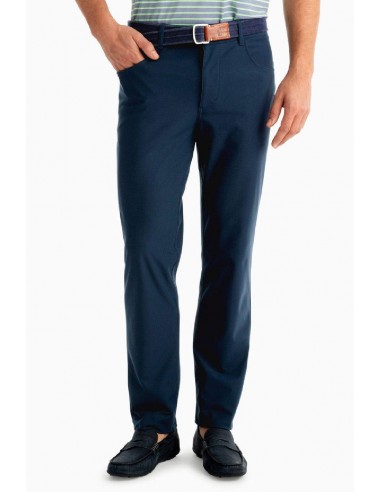 Johnnie-O Cross Country Prep Performance Pant une grave pollution 