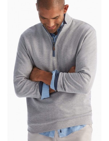 Johnnie-O Sully 1/4 Zip Pullover shop