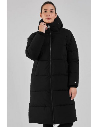 Fig Viken Long Insulated Parka soldes