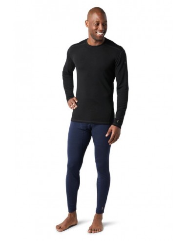 Smartwool Men's Merino 250 Baselayer Crewneck pas cher