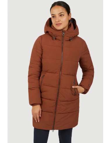 Fig Larvik Parka solde