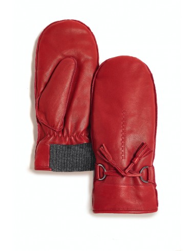 Brume Westmount Leather Mitts plus qu'un jeu 