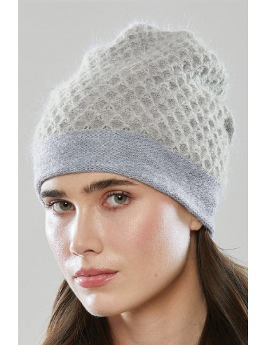 Olena Zylak Honeycomb 2 Tone Hat Découvrez la collection