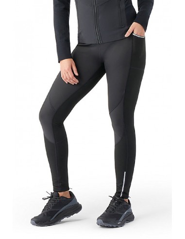 Smartwool Active Fleece Wind Tights est présent 