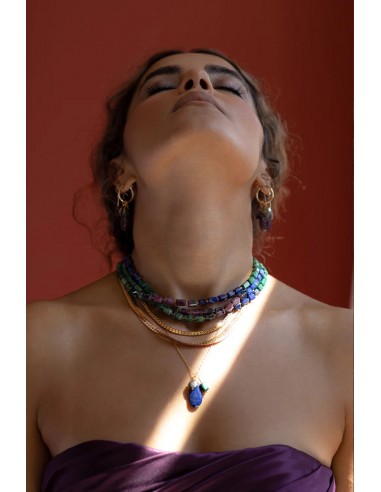 Hailey Gerrits Boreal Necklace Comparez et commandez 