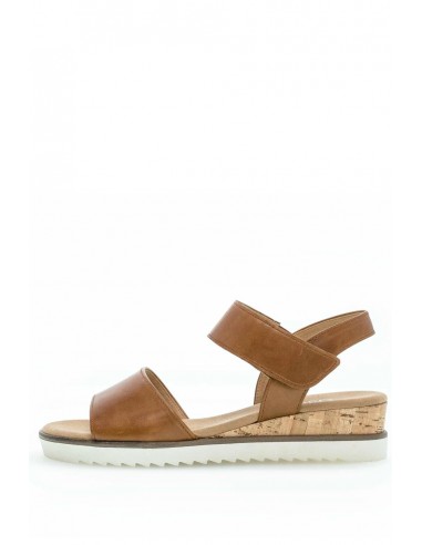 Gabor Cork Wedge Sandal prix pour 