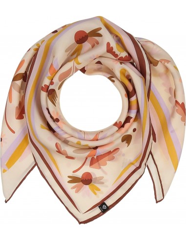 Fraas Folklore Story Square Silk Scarf Le MVP de beaucoup