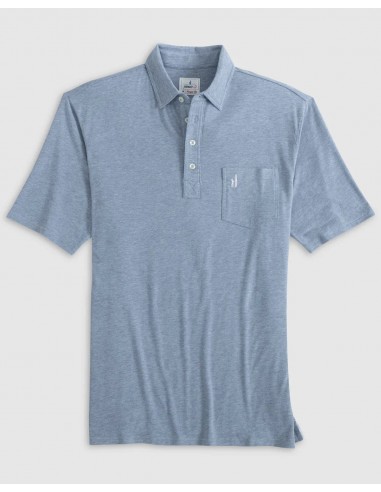 Johnnie-O Heathered Original Polo Shirt 2.0 vente chaude votre 