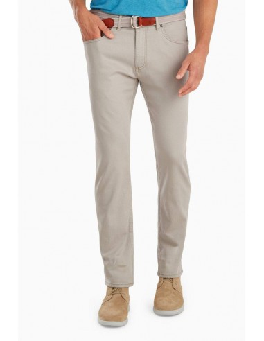 Johnnie-O Hugo 5 Pocket Stretch Pant vous aussi creer 