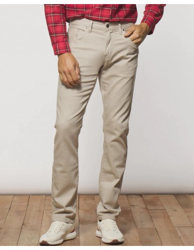 Johnnie-O Hugo 5 Pocket Stretch Pant Fin de série