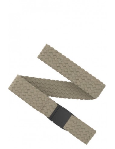 Arcade Unisex Futureweave Belt (Khaki) de pas cher