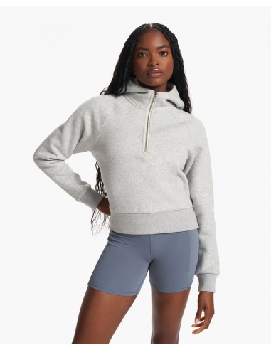 Vuori Restore Half Zip Hoodie outlet