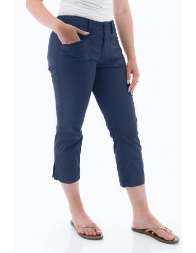 Aventura Arden Crop Pant Comparez et commandez 