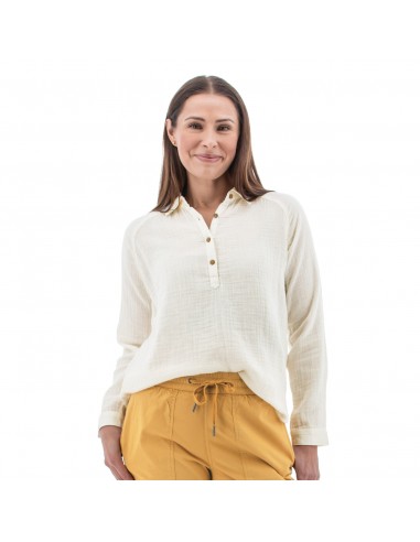 Aventura Kelford Long Sleeve Top Faites des économies