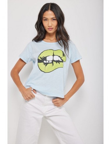 Lisa Todd Love Bites T-Shirt outlet