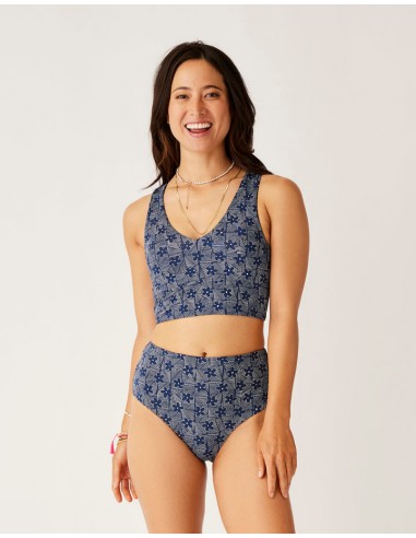 Carve Designs Erin Reversible Swim Bottom des créatures d'habitude