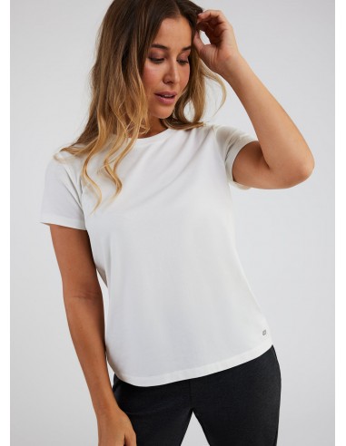 Fig Everyday Short Sleeve Top vous aussi creer 