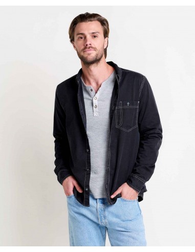 Toad & Co Arroyo Twill Shirt sélection de produits