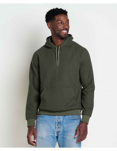 Toad & Co Bitterroot Hoodie pas cher 