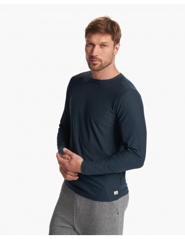 Vuori Long Sleeve Strato Tech Tee store