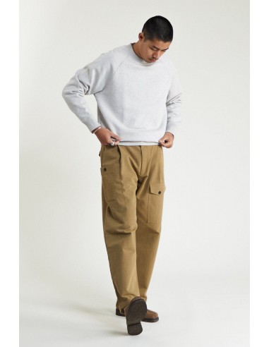 Pantalon Kamikoshi coyote outlet