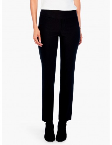 Nic + Zoe Wonderstretch Pocket Straight Pant france