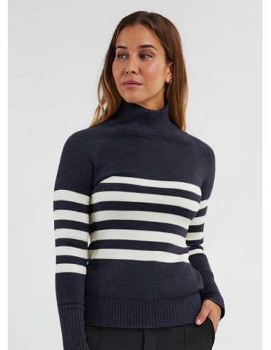 Fig Lugano Fitted Sweater Comparez plus de prix