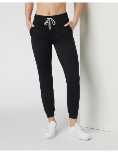 Vuori Performance Jogger LONG (Heather Black) En savoir plus