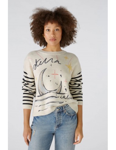 Oui Stella Luna Sweater vous aussi creer 