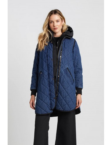 Adroit Atelier Libby Quilted Coat online