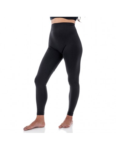 Aventura Bienne Footless Tight (Black) paiement sécurisé