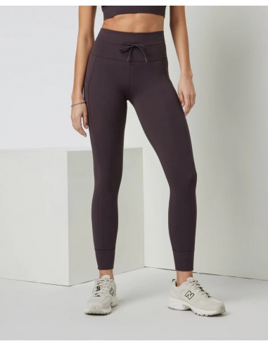 Vuori Daily Pocket Legging la colonne vertébrale