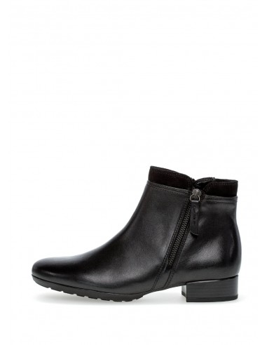 Gabor Side Zip Bootie de la marque