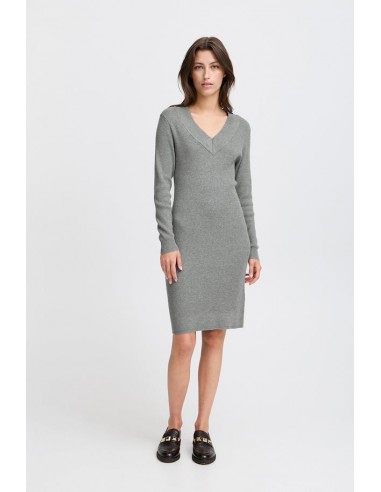 B. Young Mmorla V-Neck Dress 50% de réduction en Octobre 2024