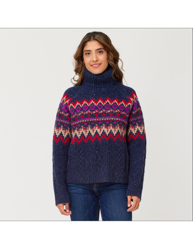 Krimson & Klover Bluebird Sweater sélection de produits