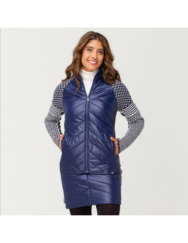 Krimson & Klover Switchback Jacket les muscles